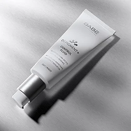 Babe Depigment + Control Fluid - Leke Karşıtı Bakım Kremi 40ml - 7