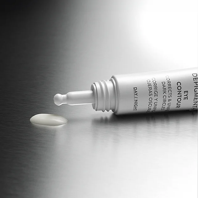 Babe Depigment + Eye Contour - Leke Karşıtı Göz Çevresi Kremi 15ml - 5