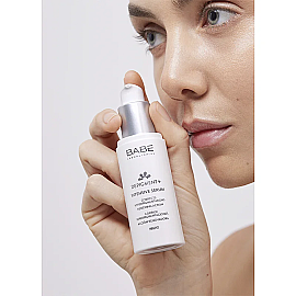 Babe Depigment + Intensive Night - Leke Karşıtı Gece Bakım Serumu 30ml - 3
