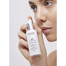 Babe Depigment + Intensive Night - Leke Karşıtı Gece Bakım Serumu 30ml - 3