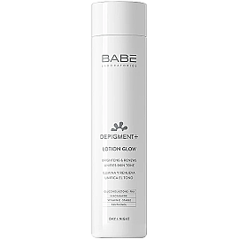 Babe Depigment + Lotion Glow - Leke Karşıtı Cilt Bakım Losyonu 150ml - Babe
