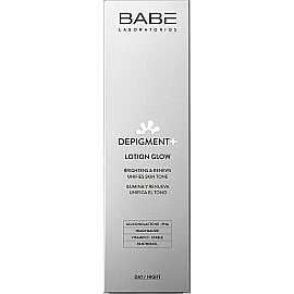 Babe Depigment + Lotion Glow - Leke Karşıtı Cilt Bakım Losyonu 150ml - 2