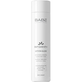 Babe Depigment + Lotion Glow - Leke Karşıtı Cilt Bakım Losyonu 150ml - Babe