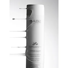 Babe Depigment + Lotion Glow - Leke Karşıtı Cilt Bakım Losyonu 150ml - 5