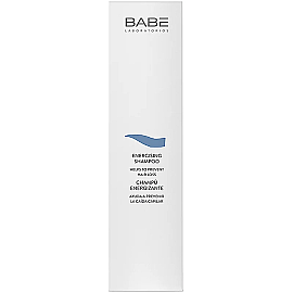 Babe Energising Shampoo - Canlandırıcı Etkili Bakım Şampuanı 250ml - 2
