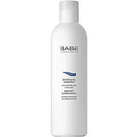 Babe Energising Shampoo - Canlandırıcı Etkili Bakım Şampuanı 250ml - Babe