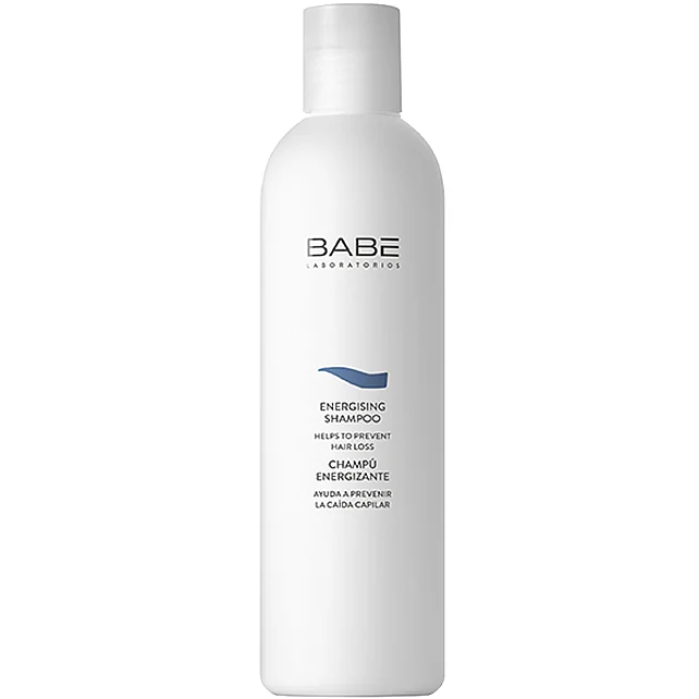 Babe Energising Shampoo - Canlandırıcı Etkili Bakım Şampuanı 250ml - 1