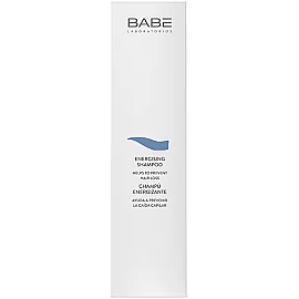 Babe Energising Shampoo - Canlandırıcı Etkili Bakım Şampuanı 250ml - 2