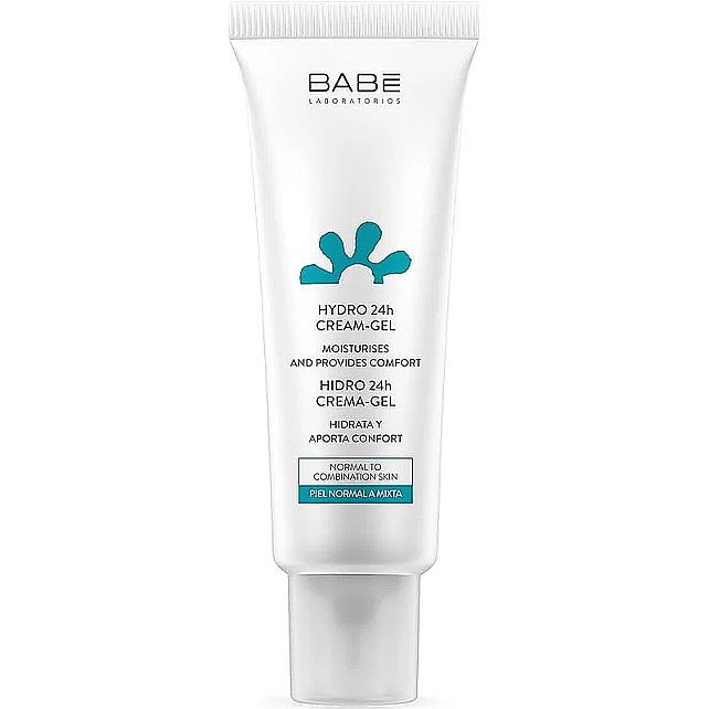 Babe Essentials Hydro 24H Cream Gel - Nemlendirici Jel Krem 50ml - 1