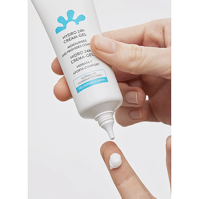 Babe Essentials Hydro 24H Cream Gel - Nemlendirici Jel Krem 50ml - 3