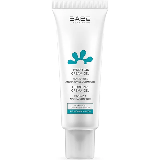 Babe Essentials Hydro 24H Cream Gel - Nemlendirici Jel Krem 50ml - 1