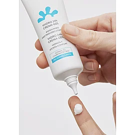 Babe Essentials Hydro 24H Cream Gel - Nemlendirici Jel Krem 50ml - 3