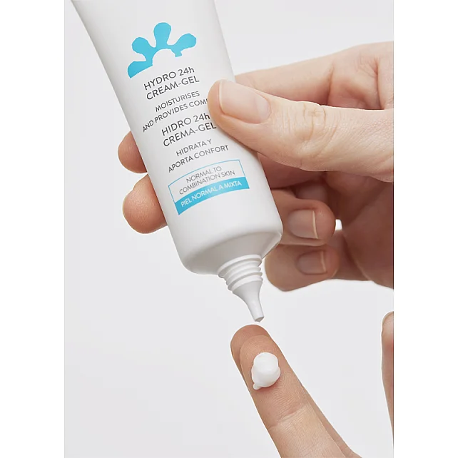 Babe Essentials Hydro 24H Cream Gel - Nemlendirici Jel Krem 50ml - 3