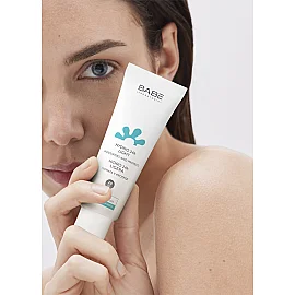 Babe Essentials Hydro 24H Light SPF 20 - Nemlendirici Yüz Kremi 50ml - 4