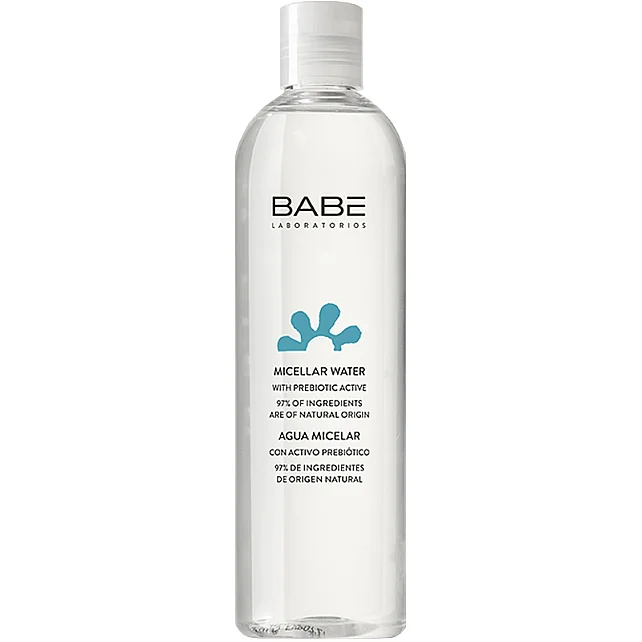 Babe Essentials Micellar Water - Temizleyici Misel Su 250ml - 1
