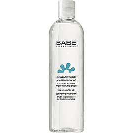 Babe Essentials Micellar Water - Temizleyici Misel Su 400ml - Babe