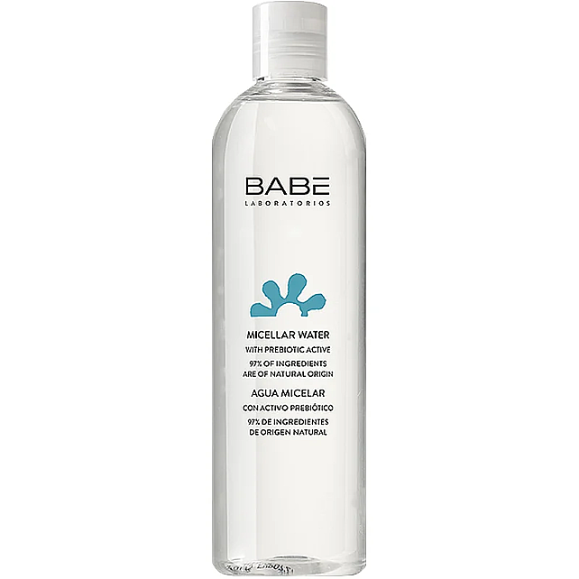 Babe Essentials Micellar Water - Temizleyici Misel Su 400ml - 1
