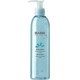 Babe Essentials Soothing Micellar Gel - Yüz Temizleme Jeli 90ml - Babe
