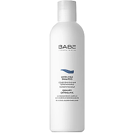 Babe Extra Mild Shampoo - Günlük Kullanım Şampuanı 250ml - Babe