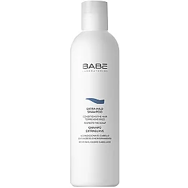 Babe Extra Mild Shampoo - Günlük Kullanım Şampuanı 250ml - Babe