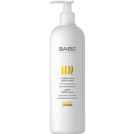Babe Hydra Calm Body Wash - Nemlendirici Vücut Yıkama Jeli 500ml - Babe