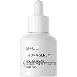 Babe Hydra Panthenol - Nemlendirici Serum 30ml - Babe