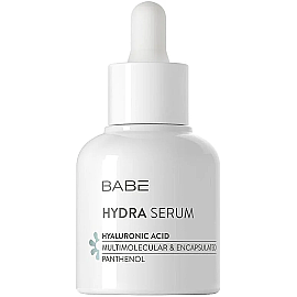 Babe Hydra Serum - Nemlendirici Serum 30ml - Babe