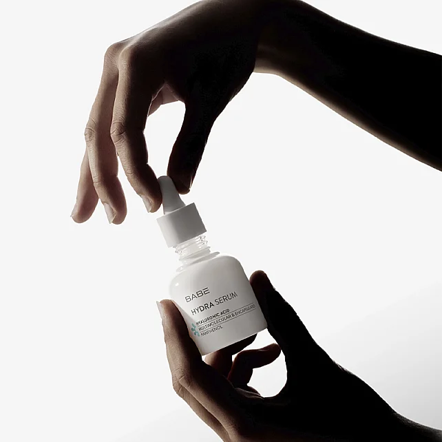 Babe Hydra Serum - Nemlendirici Serum 30ml - 5