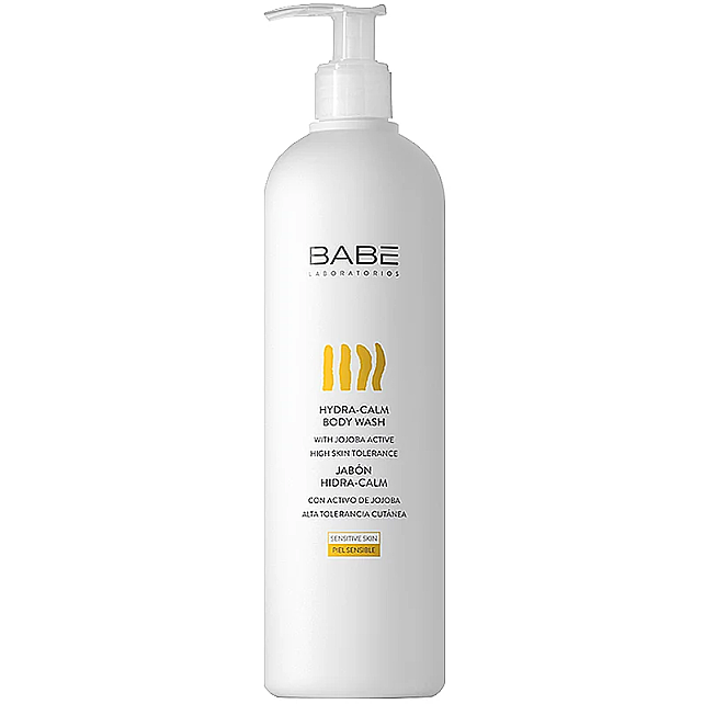 Babe Intimate Hygiene Gel - Genital Bölge Temizleme Jeli 250ml - 1