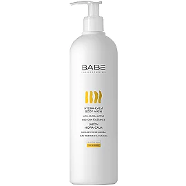 Babe Intimate Hygiene Gel - Genital Bölge Temizleme Jeli 250ml - Babe
