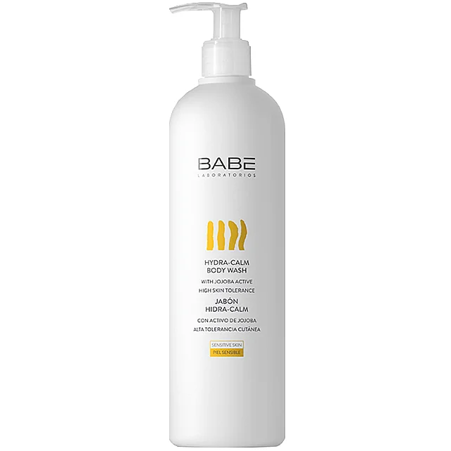 Babe Intimate Hygiene Gel - Genital Bölge Temizleme Jeli 250ml - 1