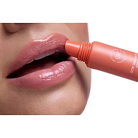 Babe Lip and Cheek Color Balm SPF 50 - Dudak ve Yanak Renklendirici Balsam Nude 20ml - 3