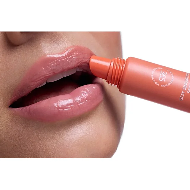 Babe Lip and Cheek Color Balm SPF 50 - Dudak ve Yanak Renklendirici Balsam Nude 20ml - 3