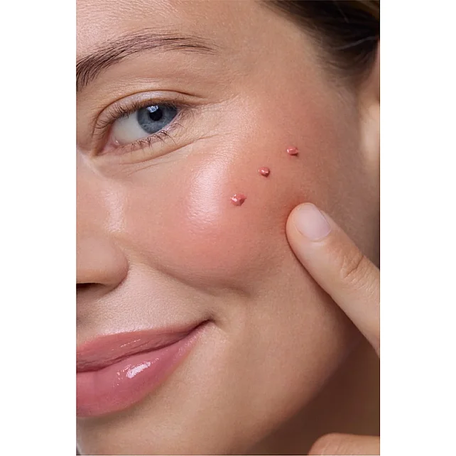 Babe Lip and Cheek Color Balm SPF 50 - Dudak ve Yanak Renklendirici Balsam Pink 20ml - 3