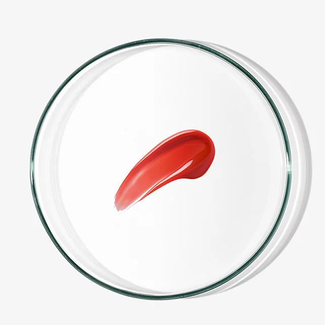 Babe Lip and Cheek Color Balm SPF 50 - Dudak ve Yanak Renklendirici Balsam Red 20ml - 2