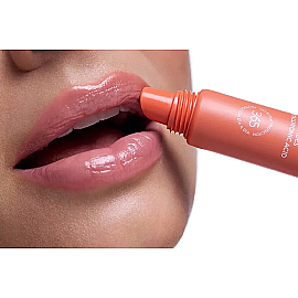 Babe Lip and Cheek Color Balm SPF 50 - Dudak ve Yanak Renklendirici Balsam Nude 20ml - 3