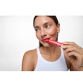 Babe Lip and Cheek Color Balm SPF 50 - Dudak ve Yanak Renklendirici Balsam Red 20ml - 4