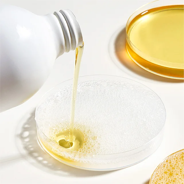 Babe Oil Soap - Vücut Yıkama Yağı 100ml - 5