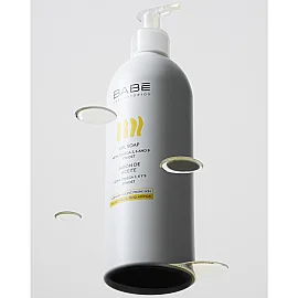 Babe Oil Soap - Vücut Yıkama Yağı 500ml - 6