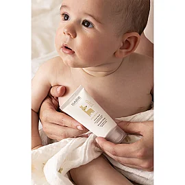 Babe Pediatric Atopic Skin Facial Balm - Çocuklar için Nemlendirici Yüz Balsamı 50ml - 5