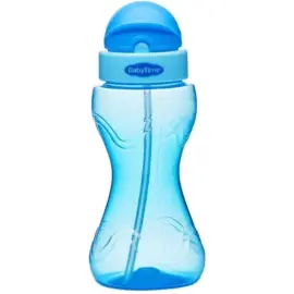 Baby Time Pipetli Suluk - Mor - Babytime