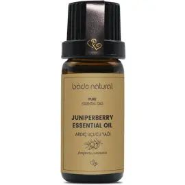 Bade Natural %100 Doğal Ardıç Uçucu Yağı 10ml - Bade Natural