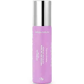 Bade Natural Arındırıcı Ametist Roll-On Serum 10ml - Bade Natural