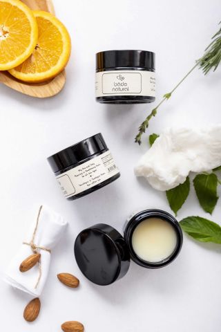 Bade Natural Arındırıcı Aromaterapi Yüz Temizleme Balmı 50ml Bade Natural Arındırıcı Aromaterapi Yüz Temizleme Balmı 50ml