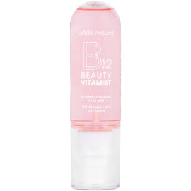 Bade Natural Beauty Vitamist B12 Vitamini & Gül Yüz Spreyi 100ml - Bade Natural