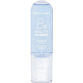 Bade Natural Beauty Vitamist Provitamin B5 & Hyaluronik Asit Yüz Spreyi 100ml - Bade Natural