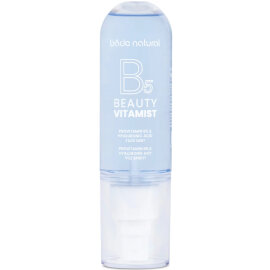Bade Natural Beauty Vitamist Provitamin B5 & Hyaluronik Asit Yüz Spreyi 100ml - Bade Natural