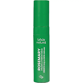 Bade Natural Biberiye Kaş & Kirpik Bakım Serumu 10ml - Bade Natural