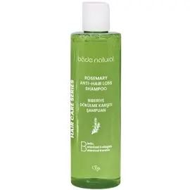 Bade Natural Biberiye Saç Bakım Şampuanı 250ml - 1