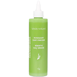 Bade Natural Biberiye Saç Sirkesi 250ml - Bade Natural
